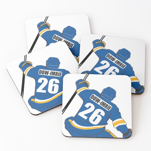 Item preview, 26 Dow-Imrie Hockey Products designed and sold by stinkylockers.
