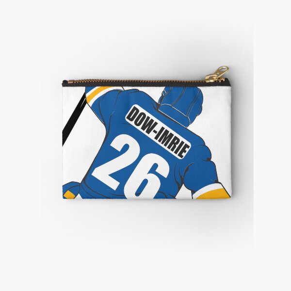 Item preview, 26 Dow-Imrie Hockey Products designed and sold by stinkylockers.