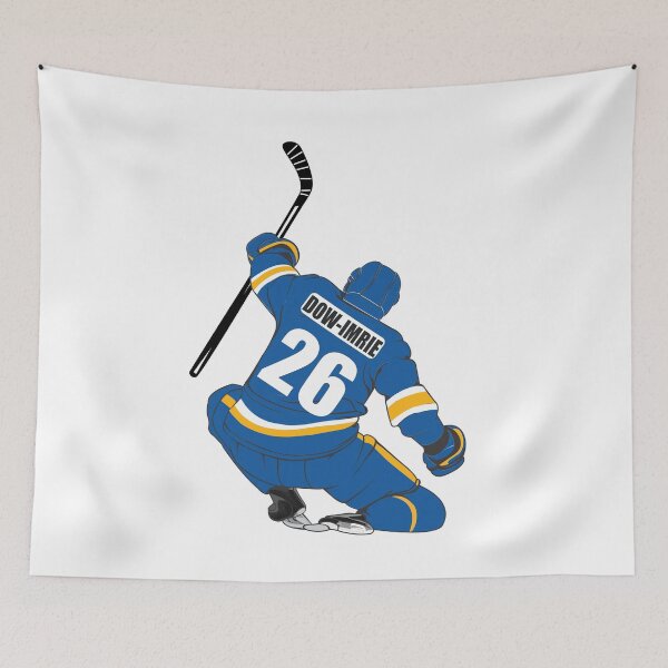 Item preview, 26 Dow-Imrie Hockey Products designed and sold by stinkylockers.