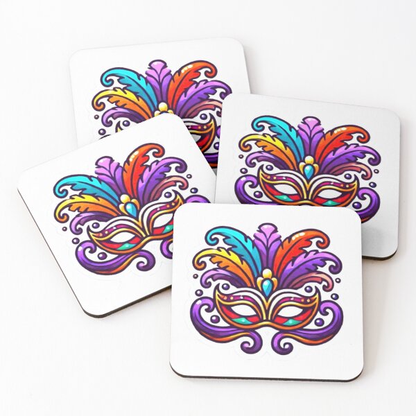 Item preview, Shrove Tuesday, Happy Mardi Gras Fun 2025 Party Kids Men Women Carnival designed and sold by Creat-Des.