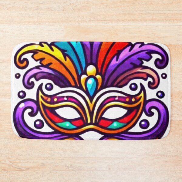 Item preview, Shrove Tuesday, Happy Mardi Gras Fun 2025 Party Kids Men Women Carnival designed and sold by Creat-Des.
