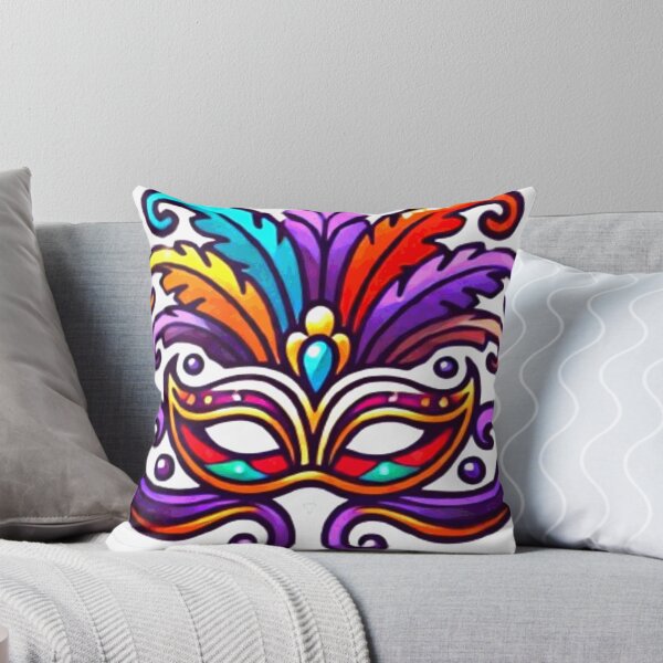 Item preview, Shrove Tuesday, Happy Mardi Gras Fun 2025 Party Kids Men Women Carnival designed and sold by Creat-Des.