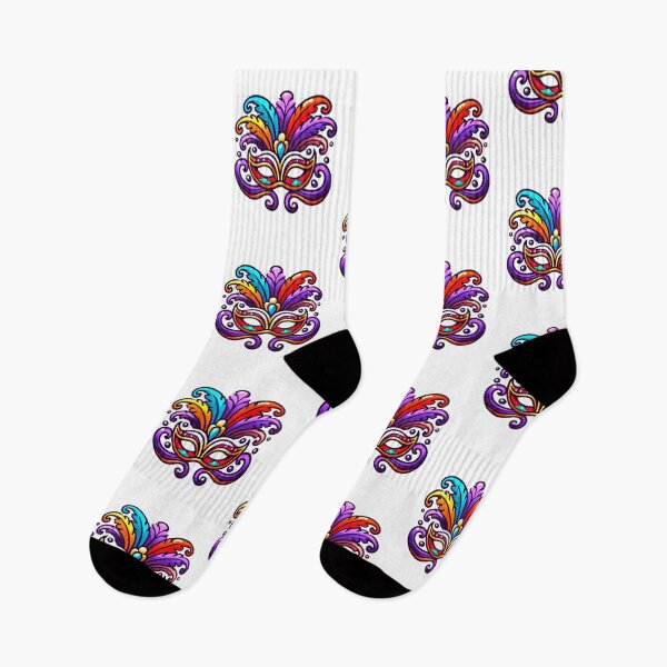 Item preview, Shrove Tuesday, Happy Mardi Gras Fun 2025 Party Kids Men Women Carnival designed and sold by Creat-Des.