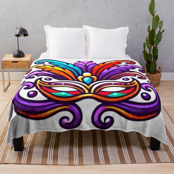 Item preview, Shrove Tuesday, Happy Mardi Gras Fun 2025 Party Kids Men Women Carnival designed and sold by Creat-Des.