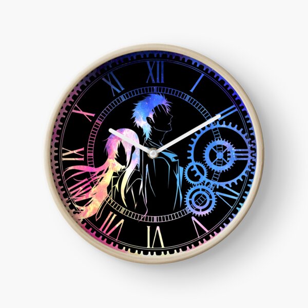 Reading Clocks For Sale Redbubble