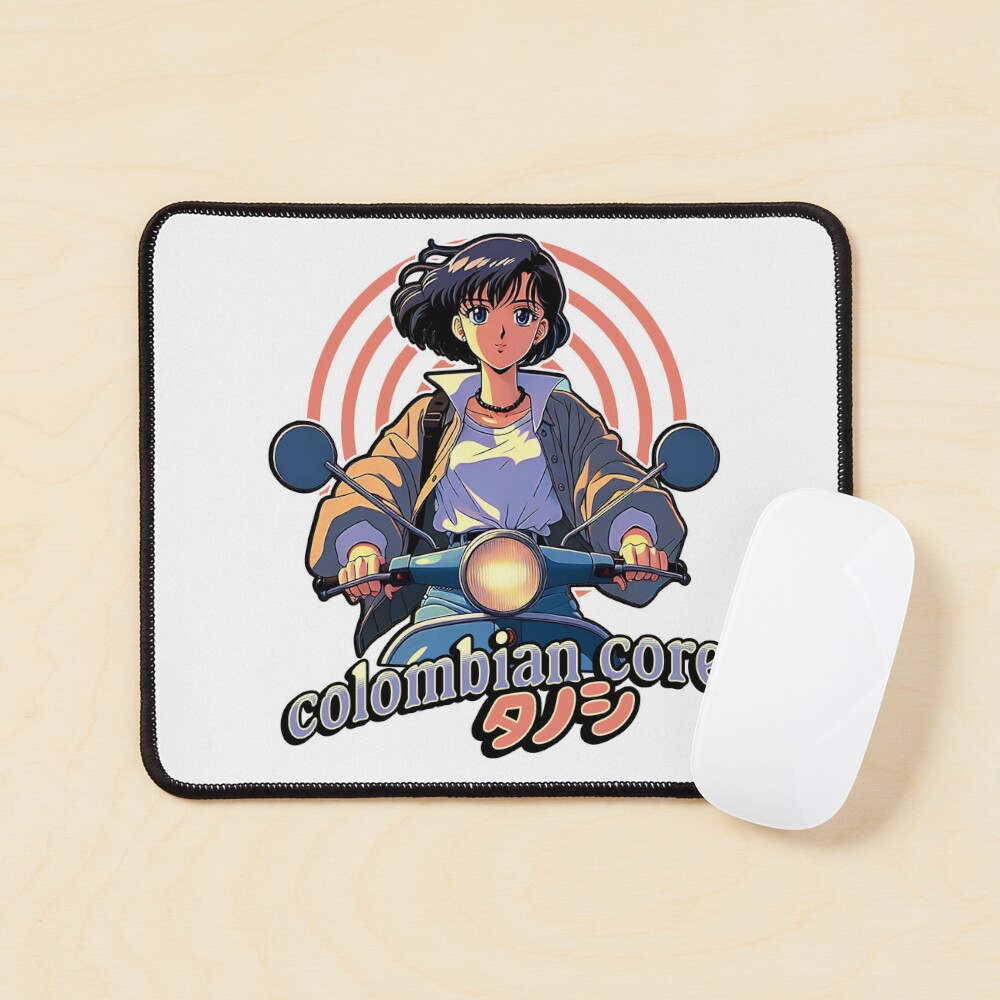 Item preview, Mouse Pad designed and sold by JBDesignCo.