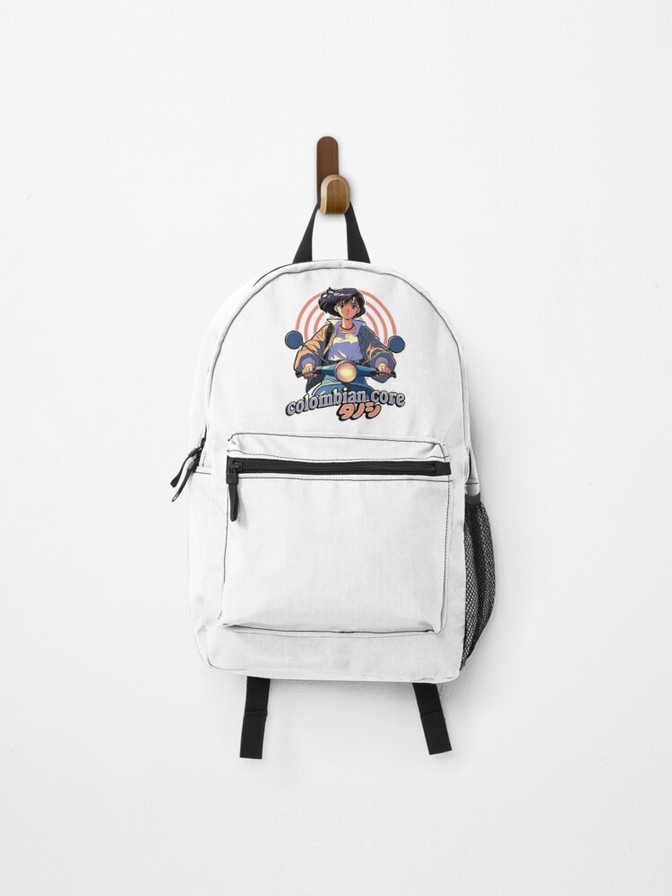 Thumbnail 1 of 3, Backpack, Colombian Core designed and sold by JBDesignCo.