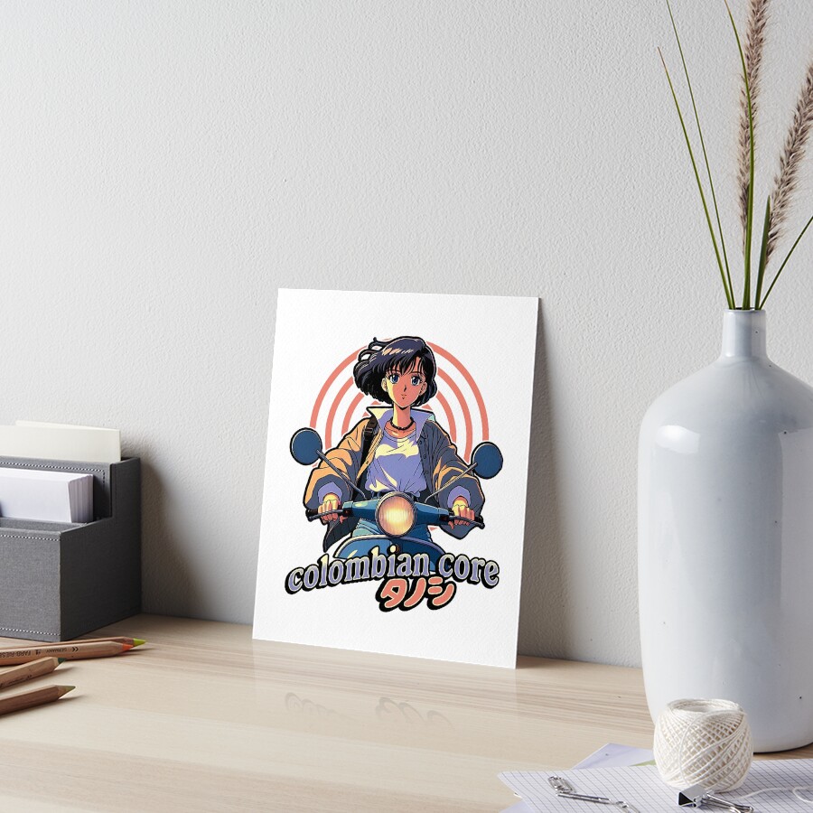 Item preview, Art Board Print designed and sold by JBDesignCo.