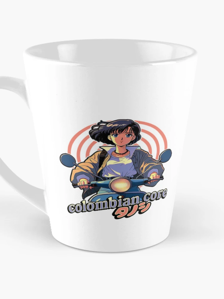 Thumbnail 3 of 4, Coffee Mug, Colombian Core designed and sold by TropiCol Creations.