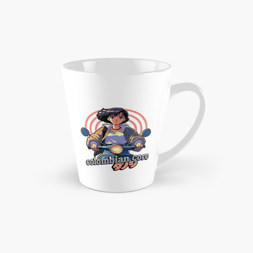 Item preview, Tall Mug designed and sold by JBDesignCo.