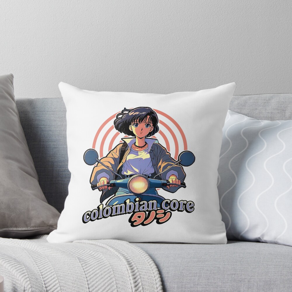 Item preview, Throw Pillow designed and sold by JBDesignCo.