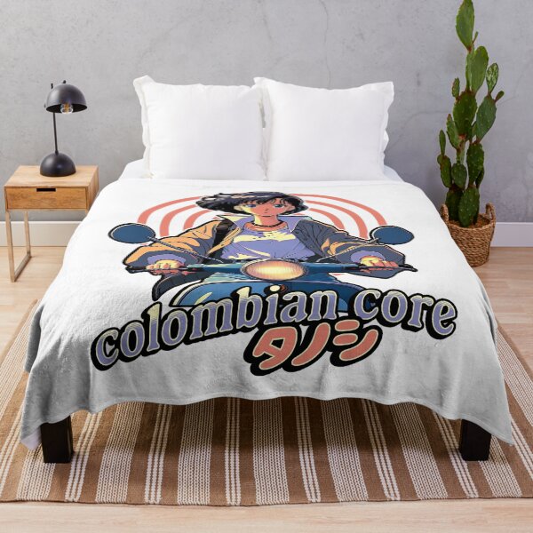 Item preview, Colombian Core designed and sold by TropiCol Creations.