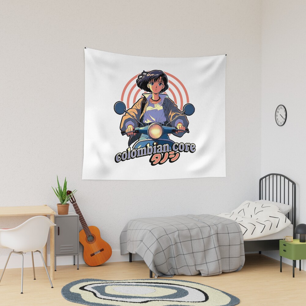 Item preview, Tapestry designed and sold by JBDesignCo.