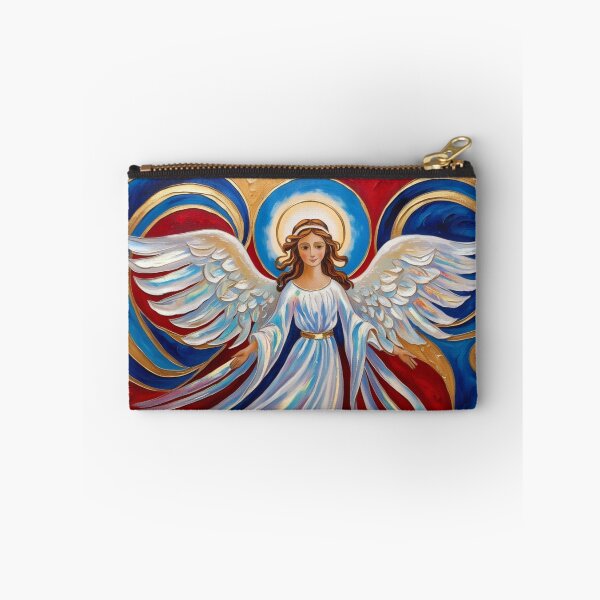 Item preview, A Christmas angel designed and sold by EtCreative.
