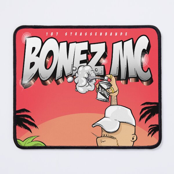Item preview, Bonez MC - Skittlez designed and sold by VladikArtwork.
