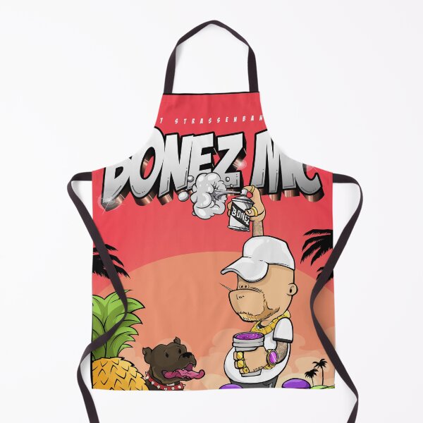 Item preview, Bonez MC - Skittlez designed and sold by VladikArtwork.