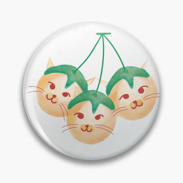 Item preview, Cute cat fruits designed and sold by Gowthamsahi.
