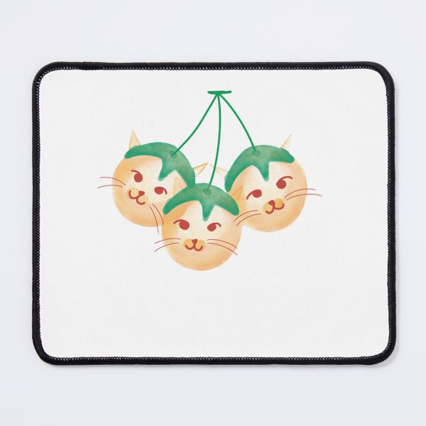 Item preview, Cute cat fruits designed and sold by Gowthamsahi.