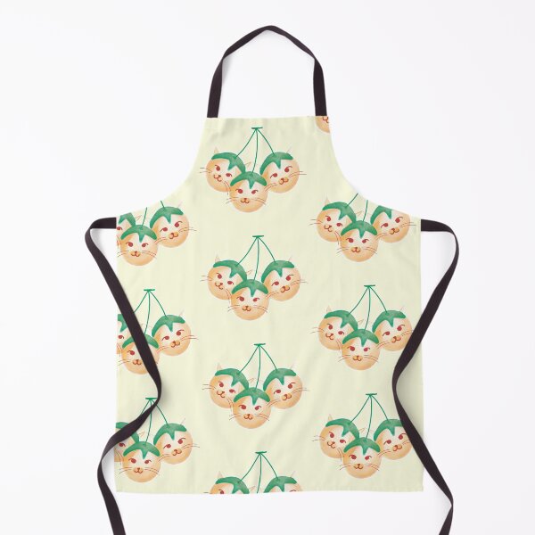 Item preview, Cute cat fruits designed and sold by Gowthamsahi.