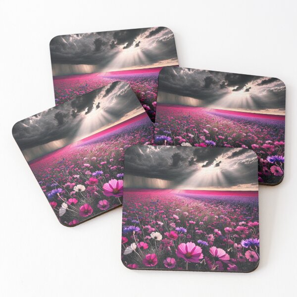 Item preview, A Symphony of Nature's Contrasts designed and sold by Sadia  Jannat.
