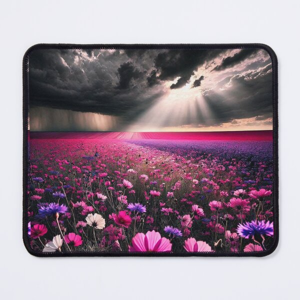 Item preview, A Symphony of Nature's Contrasts designed and sold by Sadia Jannat.