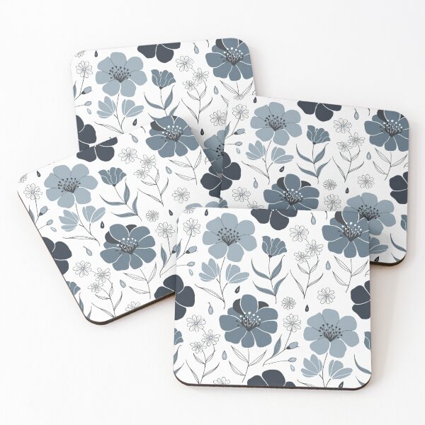 Item preview, Bluebell Dreams designed and sold by Furbulous Faces.