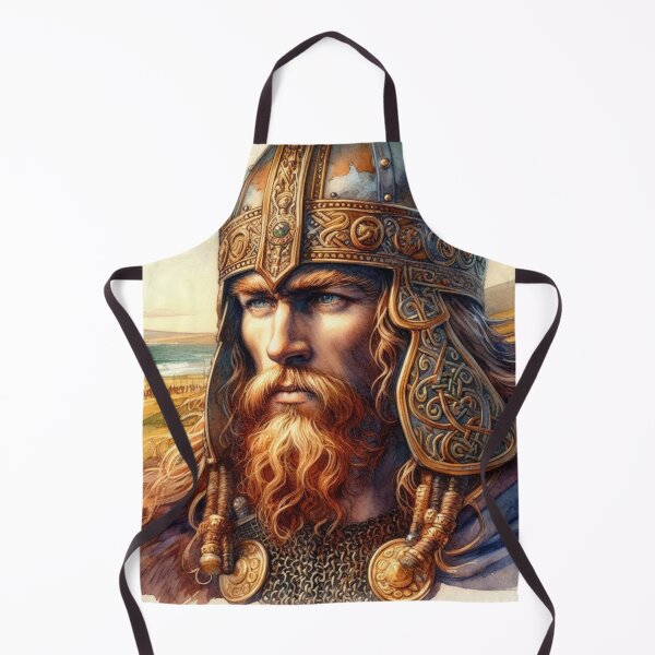 Item preview, Boduocos, King of the Dobunii designed and sold by jefboutique6150.