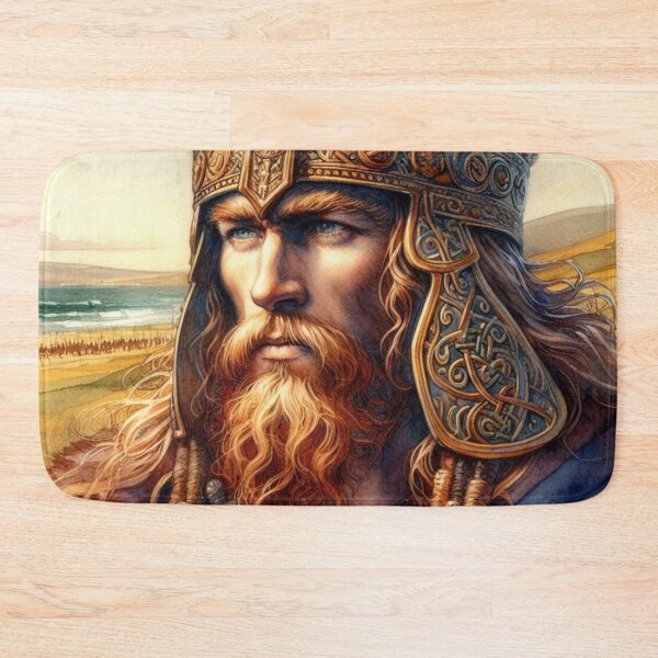 Item preview, Boduocos, King of the Dobunii designed and sold by jefboutique6150.