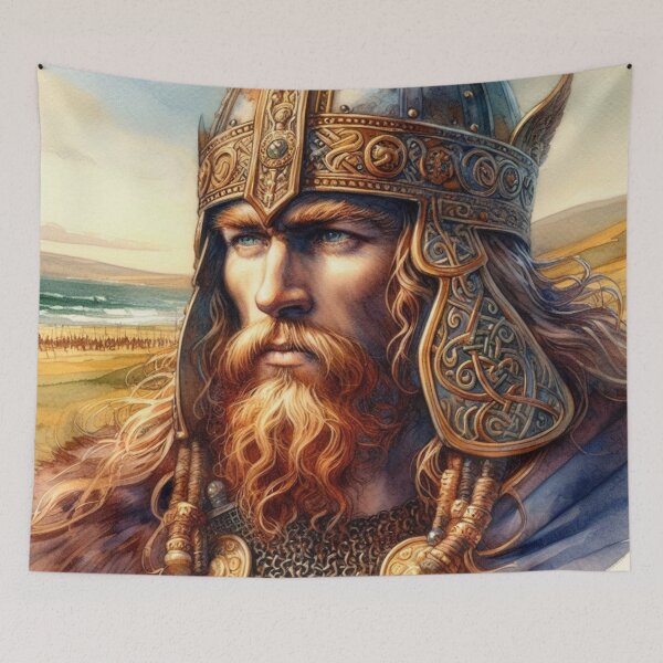 Item preview, Boduocos, King of the Dobunii designed and sold by jefboutique6150.