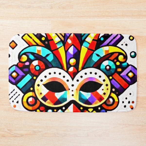 Item preview, Shrove Tuesday, Happy Mardi Gras Fun 2025 Party Kids Men Women Carnival designed and sold by Creat-Des.