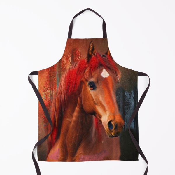 Item preview, Red Stallion designed and sold by Patricia Brown.