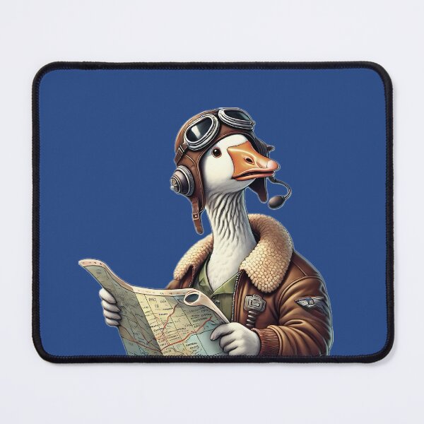 Item preview, Chronicles of the Feathered Navigator designed and sold by Orca Chuckle Studios.