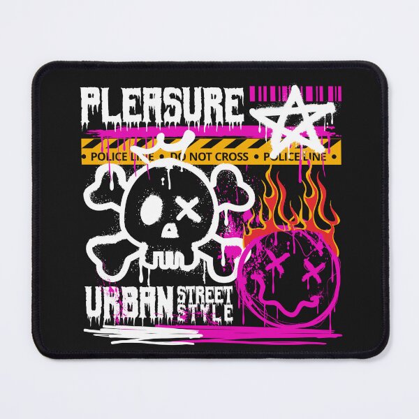 Item preview, Skull Graffiti Streetwear designed and sold by UmutK.