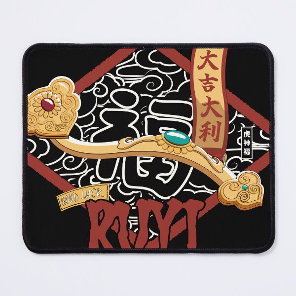 Item preview, Chinese treasure "RUYI" designed and sold by TALISMON.
