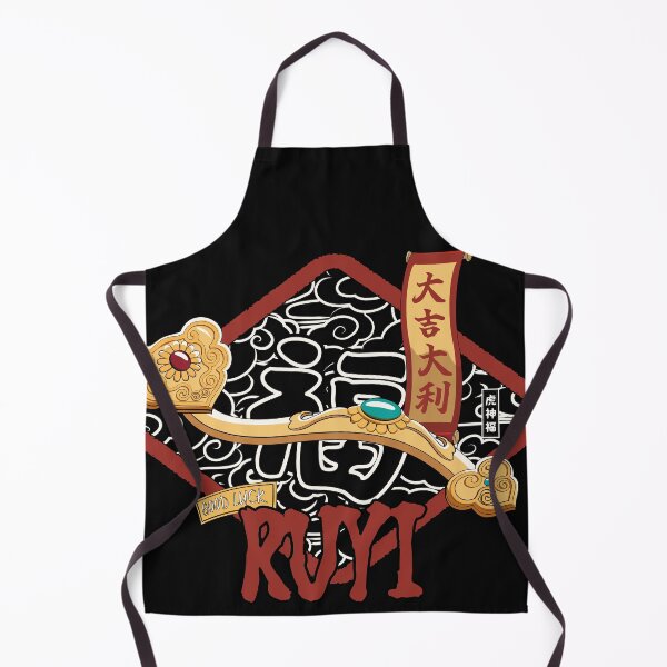 Item preview, Chinese treasure "RUYI" designed and sold by TALISMON.