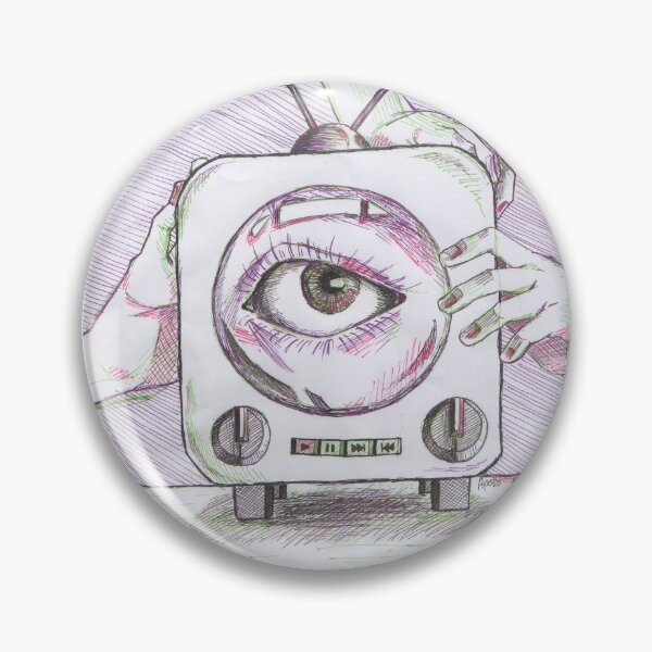 Item preview, Watching designed and sold by Tomuraukami.