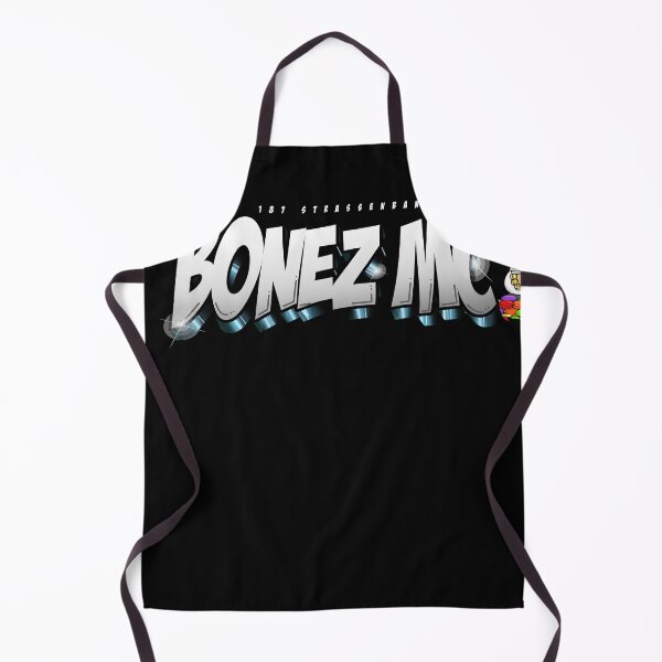 Item preview, Bonez MC - Graffiti designed and sold by VladikArtwork.