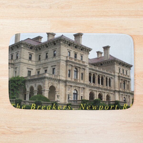 Item preview, The Breakers, Newport, RI designed and sold by Laybov.