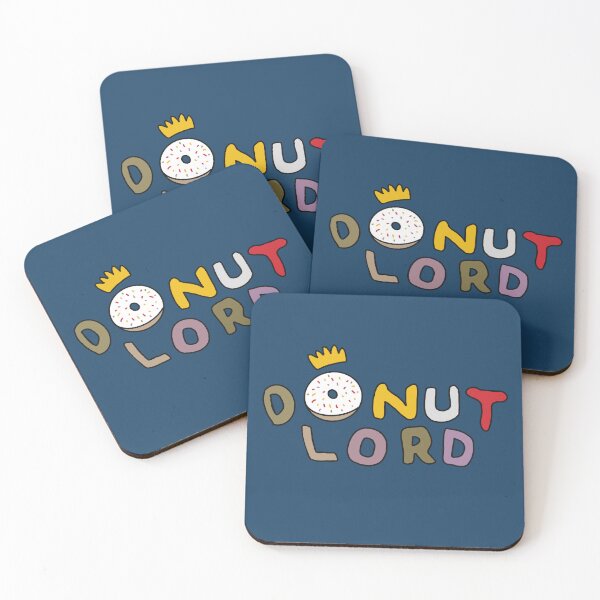 Item preview, Lord of Donuts designed and sold by ShaunieB.