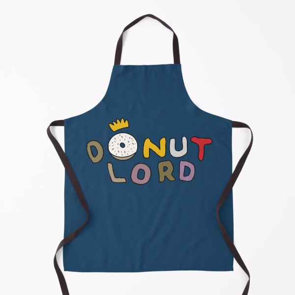 Item preview, Lord of Donuts designed and sold by ShaunieB.