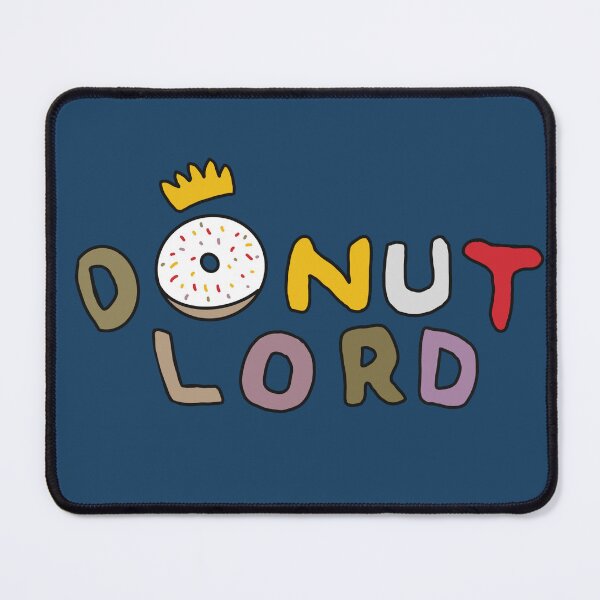 Item preview, Lord of Donuts designed and sold by ShaunieB.