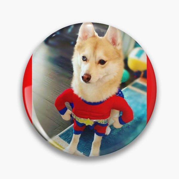 Item preview, Superdawgie designed and sold by Fearless31.