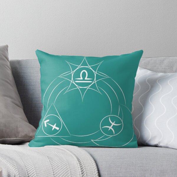 Item preview, Libra Pisces Sagittarius designed and sold by JAMerArc.