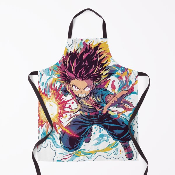 Item preview, Anime power up designed and sold by csdesignco.