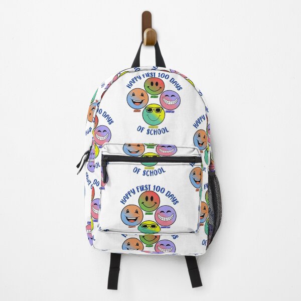 Item preview, Happy First 100 Days of School designed and sold by MoeTiff.