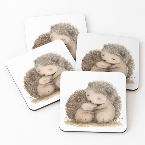 Item preview, Hedge-hugs designed and sold by xiao xuans.