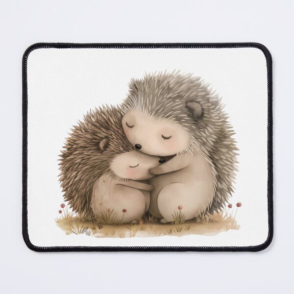 Item preview, Hedge-hugs designed and sold by xiao xuans.
