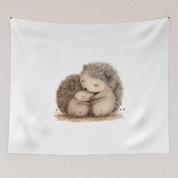 Item preview, Hedge-hugs designed and sold by xiao xuans.