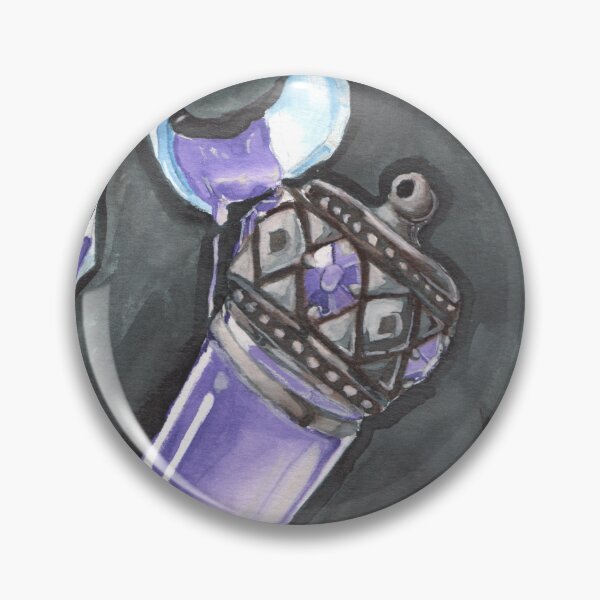 Item preview, Vial designed and sold by Tomuraukami.
