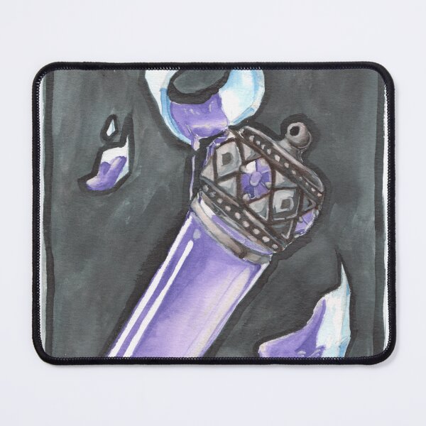 Item preview, Vial designed and sold by Tomuraukami.